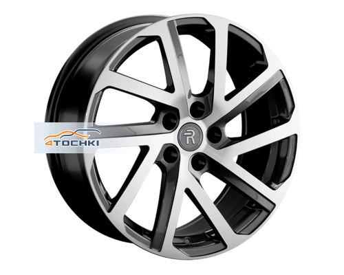 Купить диски Replay 8x18/5x114,3 ET30 D60,1 LX208 GMF (конус, C570) от производителя Replay в Казани Купить диски Replay 8x18/5x114,3 ET30 D60,1 LX208 GMF (конус, C570) от производителя Replay в Казани