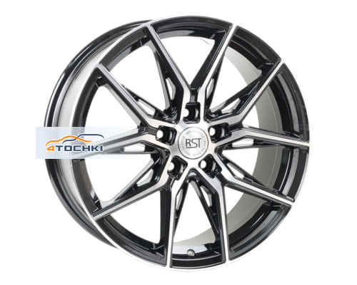 Купить диски RST 7,5x18/5x108 ET47 D60,1 R218 (Tiggo 8) BD от производителя RST в Казани Купить диски RST 7,5x18/5x108 ET47 D60,1 R218 (Tiggo 8) BD от производителя RST в Казани