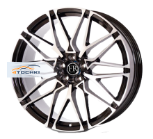 FR replica 9,5x21/5x112 ET37 D66,6 B495 BMF (№33)