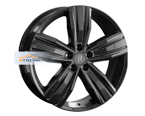 Купить диски Replay 7x19/5x108 ET36 D65,1 CHR37 GM (конус, C570) от производителя Replay в Казани
