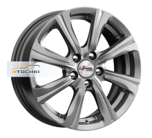 iFree 6x15/4x100 ET46 D54,1 Апероль (КС862) Хай Вэй