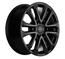 Khomen Wheels 7,5x18/6x139,7 ET42 D75,1 KHW1805 (Haval H9) Black