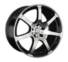 LS 7,5x17/5x114,3 ET40 D67,1 789 BKF