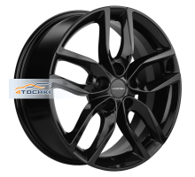 Khomen Wheels 6,5x17/5x114,3 ET40 D64,1 KHW1708 (Haval F7/F7x) Black