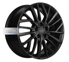 Khomen Wheels 7x17/5x114,3 ET43,5 D67,1 KHW1717 (Hyundai Tucson IV/Kia Sportage V) Black