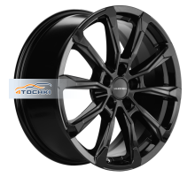 Khomen Wheels 7,5x18/5x110 ET40 D67,1 KHW1808 (Evolute i-Joy) Black