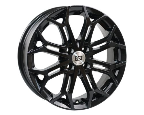 Купить диски RST 6x16/4x100 ET49 D54,1 R126 (Solaris) BL от производителя RST в Казани Купить диски RST 6x16/4x100 ET49 D54,1 R126 (Solaris) BL от производителя RST в Казани