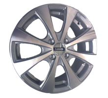 Neo 6x15/4x100 ET48 D54,1 546 SD