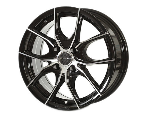 Купить диски PDW 7x17/5x108 ET50 D63,4 Poison (5161/01) M/B от производителя PDW в Казани Купить диски PDW 7x17/5x108 ET50 D63,4 Poison (5161/01) M/B от производителя PDW в Казани
