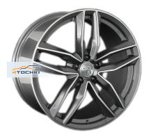 Replay 8,5x19/5x112 ET20 D66,6 A102 GMF (конус, C570)