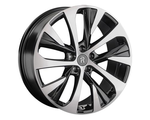 Купить диски Replay 8x20/5x114,3 ET35 D60,1 LX203 BKF (конус, C570) от производителя Replay в Казани Купить диски Replay 8x20/5x114,3 ET35 D60,1 LX203 BKF (конус, C570) от производителя Replay в Казани
