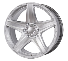 PDW 8,5x20/6x139,7 ET33 D106,2 Stealth (281/01) HS