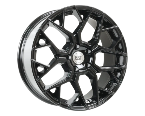 Купить диски RST 8x18/5x108 ET33 D65,1 R148 (Chery Exeed) BL от производителя RST в Казани Купить диски RST 8x18/5x108 ET33 D65,1 R148 (Chery Exeed) BL от производителя RST в Казани
