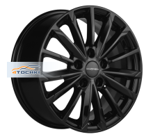 Khomen Wheels 6,5x16/5x108 ET43 D65,1 KHW1611 (Evolute i-Pro) Black