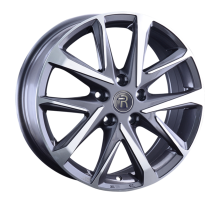 Replay 7x17/5x108 ET52,5 D63,3 FD170 GMF (конус, C570)