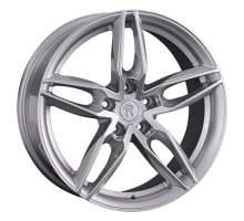 Replay 8x18/5x112 ET25 D66,6 A148 Sil (конус, C570)