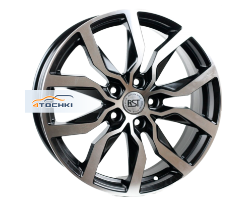 Купить диски RST 7x18/5x114,3 ET51 D67,1 R138 (Tucson, Carnival) BD от производителя RST в Казани Купить диски RST 7x18/5x114,3 ET51 D67,1 R138 (Tucson, Carnival) BD от производителя RST в Казани