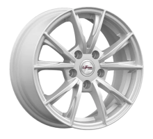 iFree 6,5x15/5x114,3 ET39 D60,1 Сион (КС1055) Нео-классик
