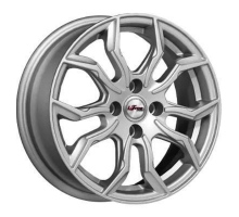 iFree 6x15/4x98 ET33 D58,5 Бохо (КС1037) Хай Вэй