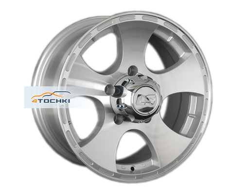Купить диски LS 7x16/5x139,7 ET35 D98,5 795 SF (конус) от производителя LS в Казани Купить диски LS 7x16/5x139,7 ET35 D98,5 795 SF (конус) от производителя LS в Казани