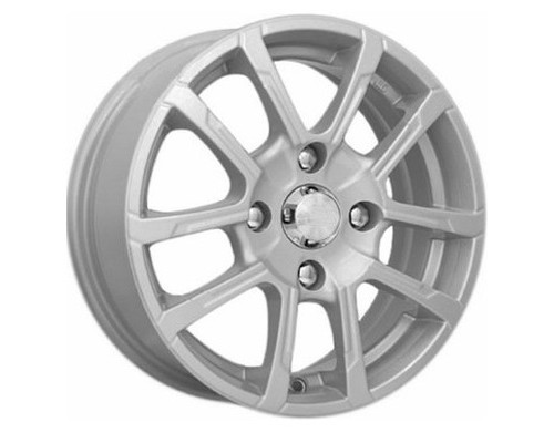 Купить диски iFree 5,5x14/4x100 ET43 D54,1 Слайдер (КС587) Нео-классик от производителя iFree в Казани