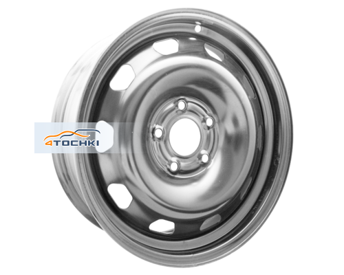 Купить диски ТЗСК 6,5x16/5x114,3 ET40 D66,1 Nissan Qashgai Серебро от производителя ТЗСК в Казани Купить диски ТЗСК 6,5x16/5x114,3 ET40 D66,1 Nissan Qashgai Серебро от производителя ТЗСК в Казани