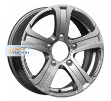 iFree 6x16/5x139,7 ET40 D98 Хафпайп (КС683) Хай Вэй КС683