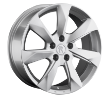 Replay 8x18/5x114,3 ET50 D66,1 INF34(NS) Sil (конус, C570)