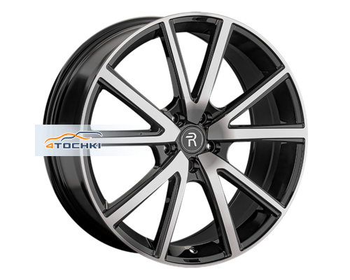 Купить диски Replay 8,5x20/5x114,3 ET44 D63,3 FD198 BKF (конус, C570) от производителя Replay в Казани Купить диски Replay 8,5x20/5x114,3 ET44 D63,3 FD198 BKF (конус, C570) от производителя Replay в Казани