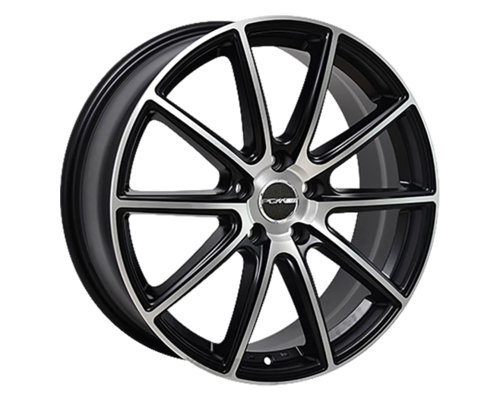 Купить диски PDW 8x19/5x108 ET45 D67,1 5208 M/U4B от производителя PDW в Казани