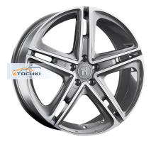 Replay 8x19/5x108 ET36 D65,1 CHR116 GMF (конус, C570)