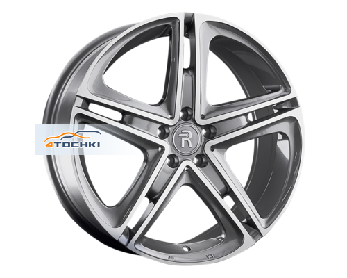 Купить диски Replay 8x19/5x108 ET36 D65,1 CHR116 GMF (конус, C570) от производителя Replay в Казани Купить диски Replay 8x19/5x108 ET36 D65,1 CHR116 GMF (конус, C570) от производителя Replay в Казани