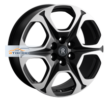 Replay 8x20/6x139,7 ET55 D95,10 LX238 MBF (пш, C570)