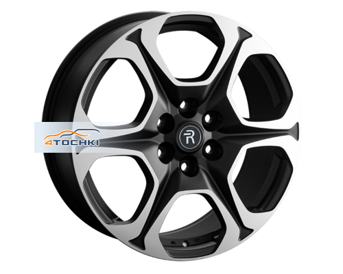 Купить диски Replay 8x20/6x139,7 ET55 D95,10 LX238 MBF (пш, C570) от производителя Replay в Казани Купить диски Replay 8x20/6x139,7 ET55 D95,10 LX238 MBF (пш, C570) от производителя Replay в Казани