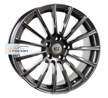 RST 8x18/5x112 ET43 D66,6 R108 (Mersedes E) BH