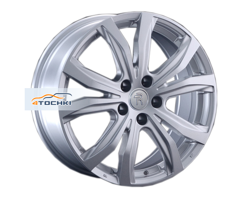 Купить диски Replay 8x18/5x112 ET29 D66,6 A133 Sil (конус, C570) от производителя Replay в Казани Купить диски Replay 8x18/5x112 ET29 D66,6 A133 Sil (конус, C570) от производителя Replay в Казани