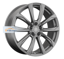 Replay 8x20/5x114,3 ET30 D60,1 LX221 MGM (конус, C570)