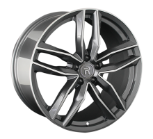 Replay 9x20/5x112 ET57 D66,6 MR279 GMF (конус, C570)