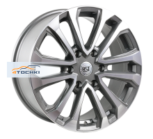 RST 7,5x18/6x139,7 ET25 D106,1 R058 (Prado) GRD