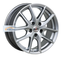 Alcasta 6,5x16/5x108 ET45 D63,35 M59 HS