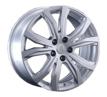 Replay 8x18/5x112 ET29 D66,6 A133 Sil (конус, C570)