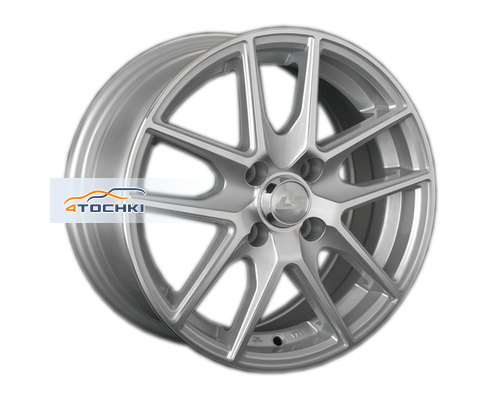 Купить диски LS 6,5x15/4x108 ET45 D63,3 771 SF (конус) от производителя LS в Казани Купить диски LS 6,5x15/4x108 ET45 D63,3 771 SF (конус) от производителя LS в Казани