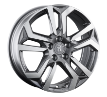 Replay 7x17/5x110 ET46 D63,3 CHG40 GMF (конус, C570)