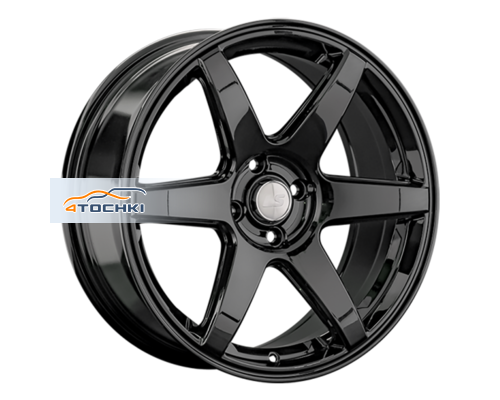 Купить диски LS 8x17/4x100 ET35 D60,1 1330 BK (конус) от производителя LS в Казани Купить диски LS 8x17/4x100 ET35 D60,1 1330 BK (конус) от производителя LS в Казани