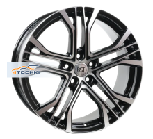 RST 8,5x19/5x120 ET30 D66,1 R029 (Voyah) BD