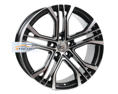 Купить диски RST 8,5x19/5x120 ET30 D66,1 R029 (Voyah) BD от производителя RST в Казани Купить диски RST 8,5x19/5x120 ET30 D66,1 R029 (Voyah) BD от производителя RST в Казани
