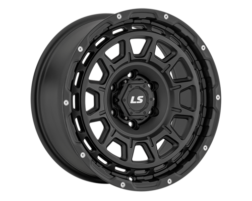 Купить диски LS 9x18/6x139,7 ET20 D100,1 1377 MB (конус, Колпак+лого) от производителя LS в Казани Купить диски LS 9x18/6x139,7 ET20 D100,1 1377 MB (конус, Колпак+лого) от производителя LS в Казани