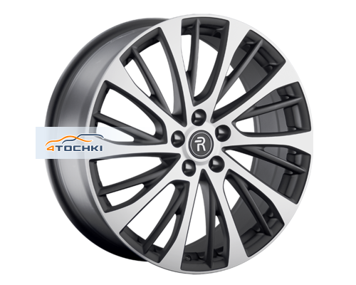Купить диски Replay 8x20/5x114,3 ET35 D60,1 LX214 MBF (конус, C570) от производителя Replay в Казани Купить диски Replay 8x20/5x114,3 ET35 D60,1 LX214 MBF (конус, C570) от производителя Replay в Казани