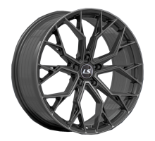 LS FlowForming 9x20/5x114,3 ET45 D67,1 RC61 MGM (конус)