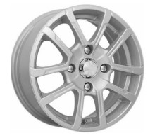 iFree 5,5x14/4x100 ET43 D54,1 Слайдер (КС587) Нео-классик